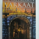 Leiber, Fritz: Lankhmar osa 1 - Lankhmarin varkaat - pikkukuva 1