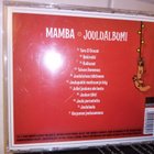 CD MAMBA :  JOULUALBUMI ( SIS POSTIKULU ) - pikkukuva 2