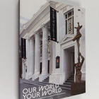 Our world, your world - We are all artists - pikkukuva 1