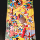 2 vintage-peliä: Bambino Boxing 1979 + Estrela Disney - pikkukuva 2
