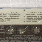 Olavi Virran kansainvälisiä ikivihreitä • C-Kasetti ***LUE - pikkukuva 3
