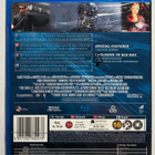 Terminator 3 - Blu-ray ( uusi ) - pikkukuva 2
