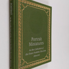 Portrait Miniatures in the Collection of the State Pushki... - pikkukuva 1