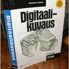 McClelland - Digitaalikuvaus - IT Press nid. 2000 - pikkukuva 1