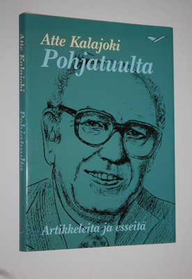 Atte Kalajoki : Pohjatuulta
