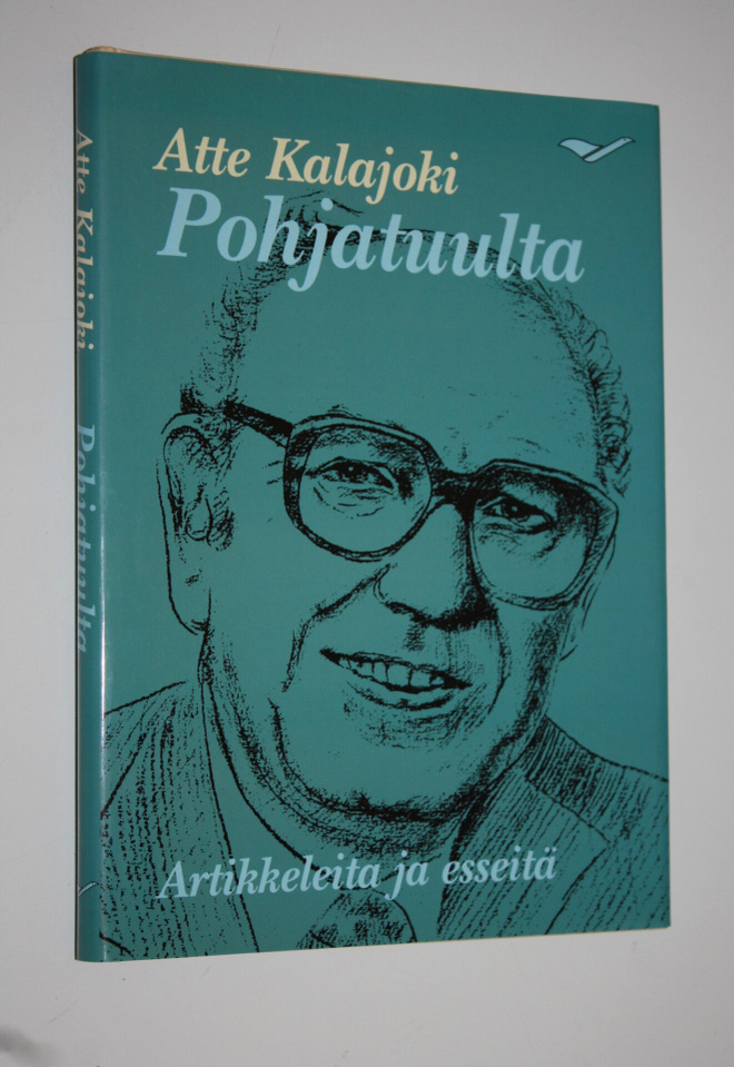 Atte Kalajoki : Pohjatuulta