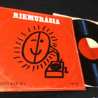 Riemurasia Lp 1968 pikkutuhmien laulujen kp klassikko - pikkukuva 1