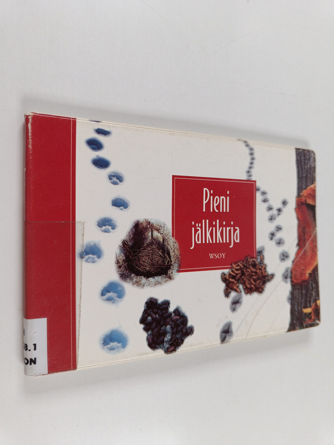 Tore Fonstad : Pieni jälkikirja