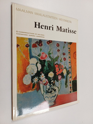 Henri Matisse : Henri Matisse