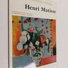 Henri Matisse : Henri Matisse - pikkukuva 1