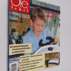 Ole lehti 7/98 - pikkukuva 1