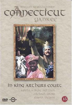 A connecticut yankee (DVD)