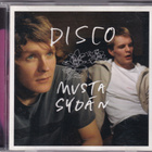 Disco - Musta Sydän (CD, Album) - pikkukuva 1