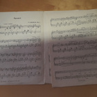 Tschaikovski; Romance -nuotit pianolle - pikkukuva 2