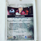 Sampo Ranta - 21-22 Metal Universe Rookie Auto /399 - pikkukuva 2