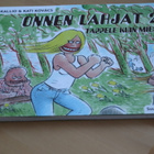 Kallio & Kovacs : Onnen lahjat 2 Tappele kuin mies ! k.p. - pikkukuva 1