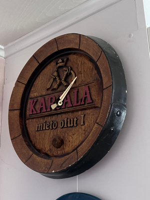 Karjala kello