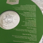 Giant robot - superweekend 2 x CD limited edition - pikkukuva 2