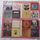 Buckwheat: Hot Tracks   LP 1973 - pikkukuva 3