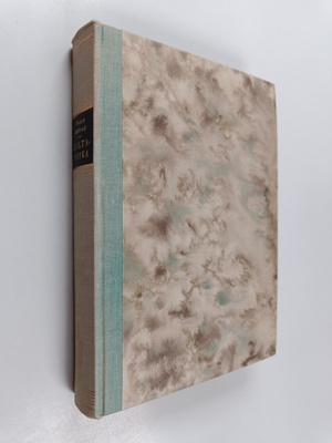 Nancy Mitford : Kultapoika