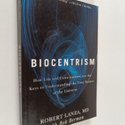 Robert Lanza : Biocentrism : how life and consciousness a... - pikkukuva 1
