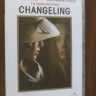 Clint Eastwood: Changeling DVD - pikkukuva 1