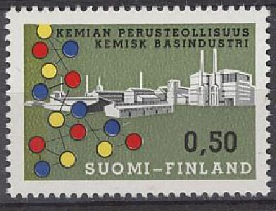 1970 kemianteollisuus ++