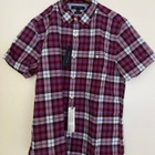 TOMMY HILFIGER MIESTEN UUSI PAITA - Koko L - pikkukuva 1