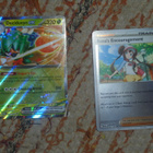 Pokemon keräilypelikortti Decidueye EX & Rosa`s Encouragemen - pikkukuva 2