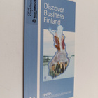 Aira Davidsson : Discover business Finland - pikkukuva 1