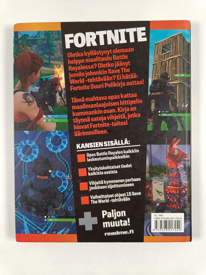 Item image