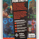 Fortnite : suuri pelikirja : Battle Royale + Save the World - pikkukuva 2