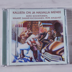Kallista on ja halvalla menee - Eero Koivistoinen cd - pikkukuva 1