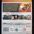 Red sun * Verenpunainen aurinko 4K UHD + blu-ray - pikkukuva 3