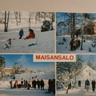 Maisansalo, Ympärivuotinen vapaa-ajan keskus, Tampere, pk. - pikkukuva 1