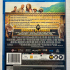 JUMANJI: Welcome To The Jungle - Blu-ray, uusi - pikkukuva 2