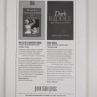 The Journal of Nietzsche studies - issue 23, Spring 2002 - pikkukuva 2