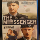 The Messenger (Blu-ray+DVD) Woody Harrelson, Ben Foster - pikkukuva 1