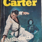 Nick Carter 107/1982: Lähtölaskenta helvettiin - pikkukuva 1