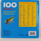 Ben Adams : 100 eläinsanaa - pikkukuva 2