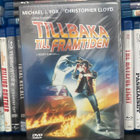 (Uusi) Takaisin tulevaisuuteen (1984) Michael J. Fox - pikkukuva 1