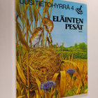Theodore Rowland-Entwistle : Eläinten pesät - pikkukuva 1