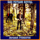 Kari Peitsamo Revival LP - pikkukuva 1