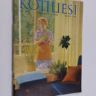 Kotiliesi 19/1964 - pikkukuva 1