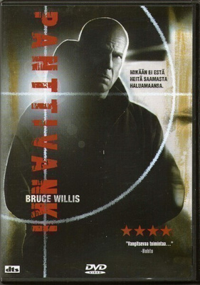 Panttivanki (Bruce Willis, Kevin Pollak)