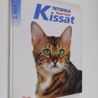 Kissat : tietokirja 1. osa - pikkukuva 1