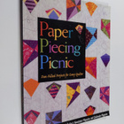 Diane Kennedy-Jackson ym. : Paper Piecing Picnic - Fun-Fi... - pikkukuva 1