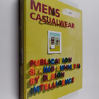Mens casualwear spring/summer 1996 - pikkukuva 1
