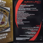 DVD) WWE Raw: Backslash 2005 _t - pikkukuva 5