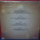 MICHAEL JACKSON - SONGS FROM THE MOTION PICTURE UUSI"SS" 2LP - pikkukuva 2